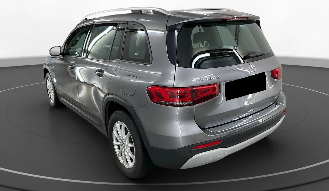 Mercedes-Benz GLB 180 d | Mobile.bg � ����������� 3