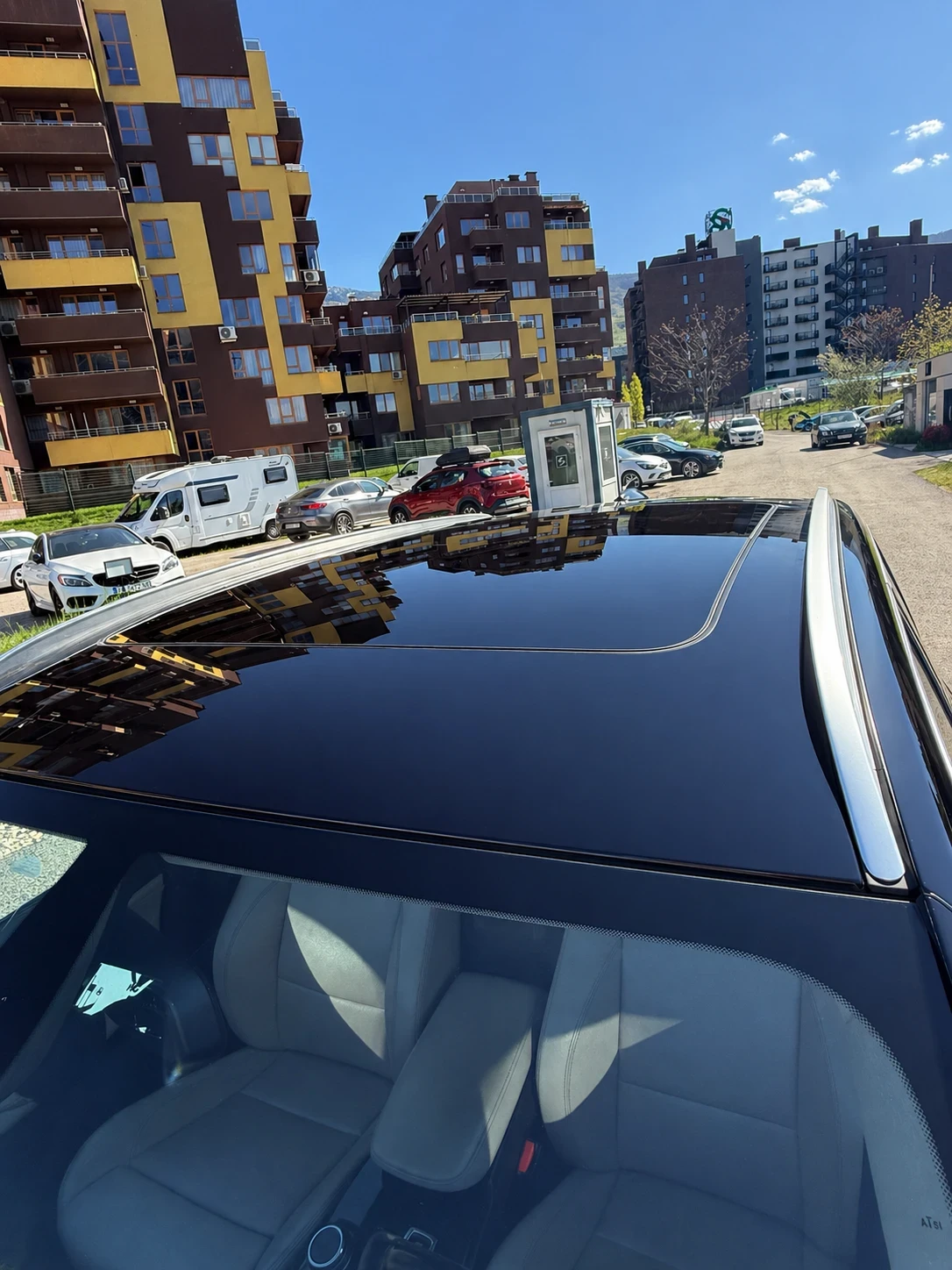 BMW X3 Xdrive mpaket 4x4 full, снимка 7 - Автомобили и джипове - 54609093