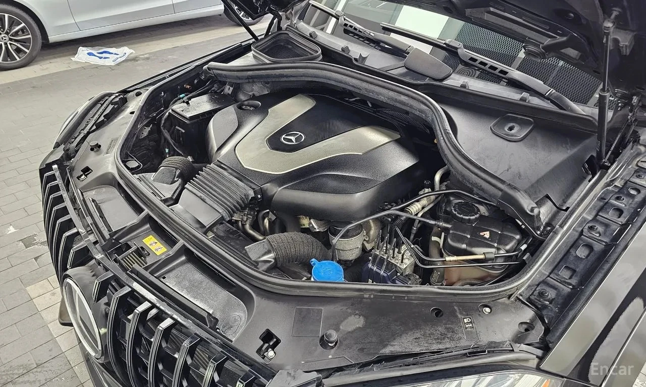 Mercedes-Benz GLS * GLS350 d 4MATIC * ���� �� �� | Mobile.bg � ����������� 6