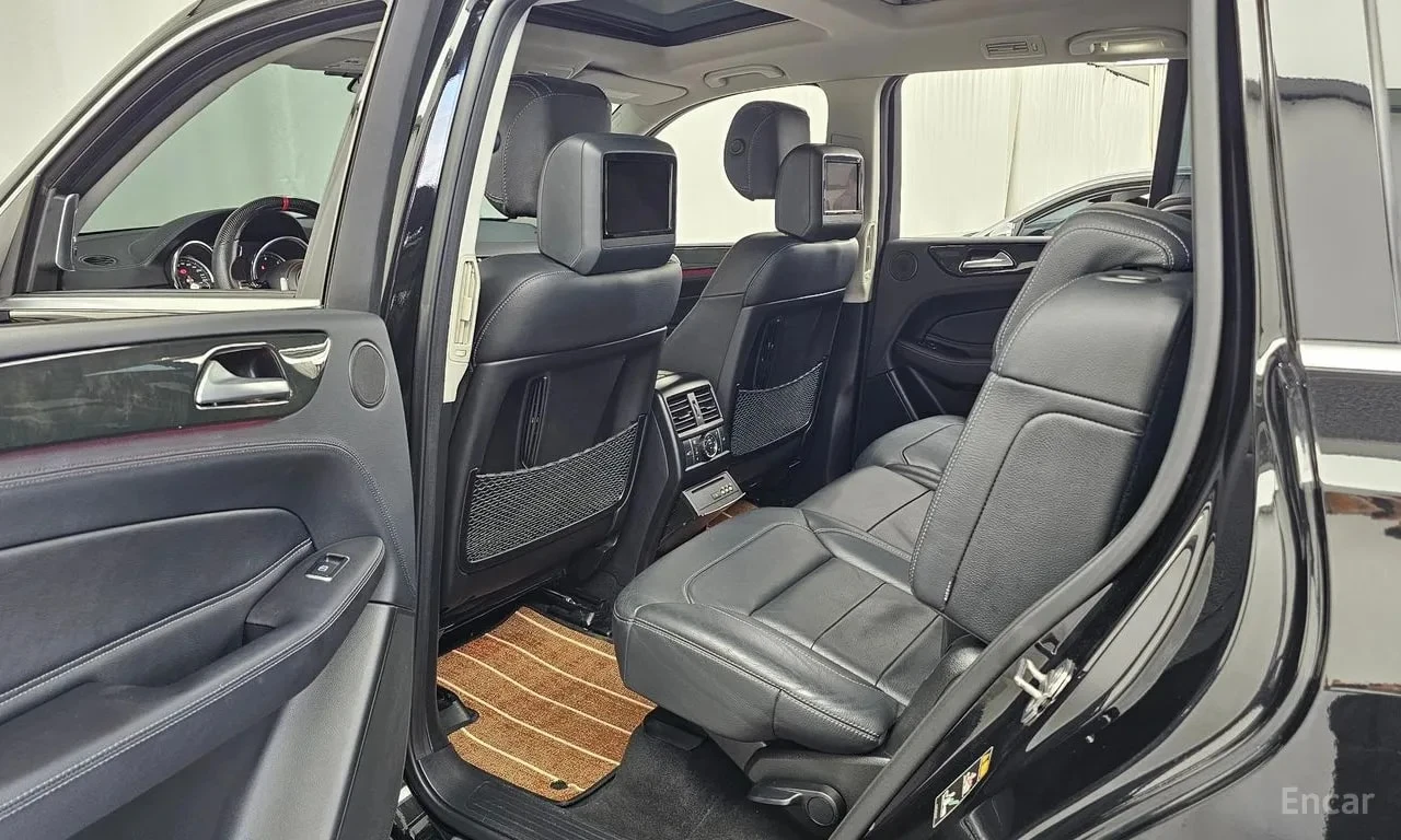 Mercedes-Benz GLS * GLS350 d 4MATIC * ���� �� �� | Mobile.bg � ����������� 11