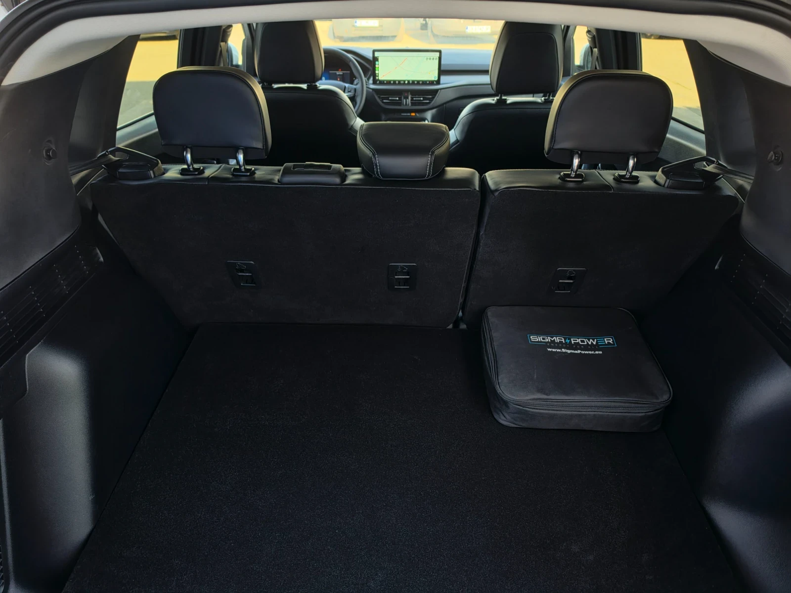 Ford Kuga / Escape 2.5 PHEV 885 KM, снимка 15 - Автомобили и джипове - 55874952