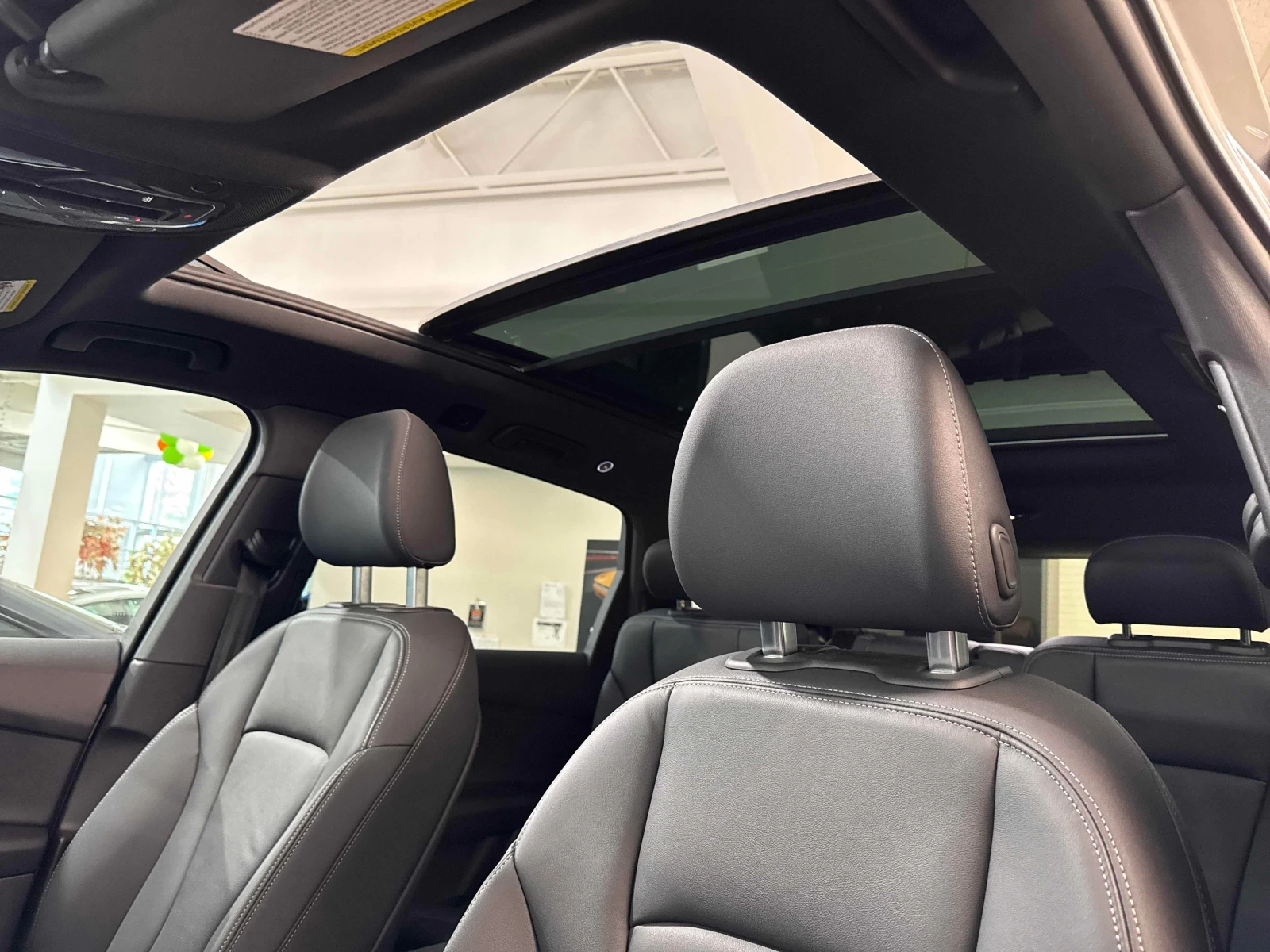 Audi Q7 * 45 TFSI quattro * CARFAX * , снимка 10 - Автомобили и джипове - 56004695