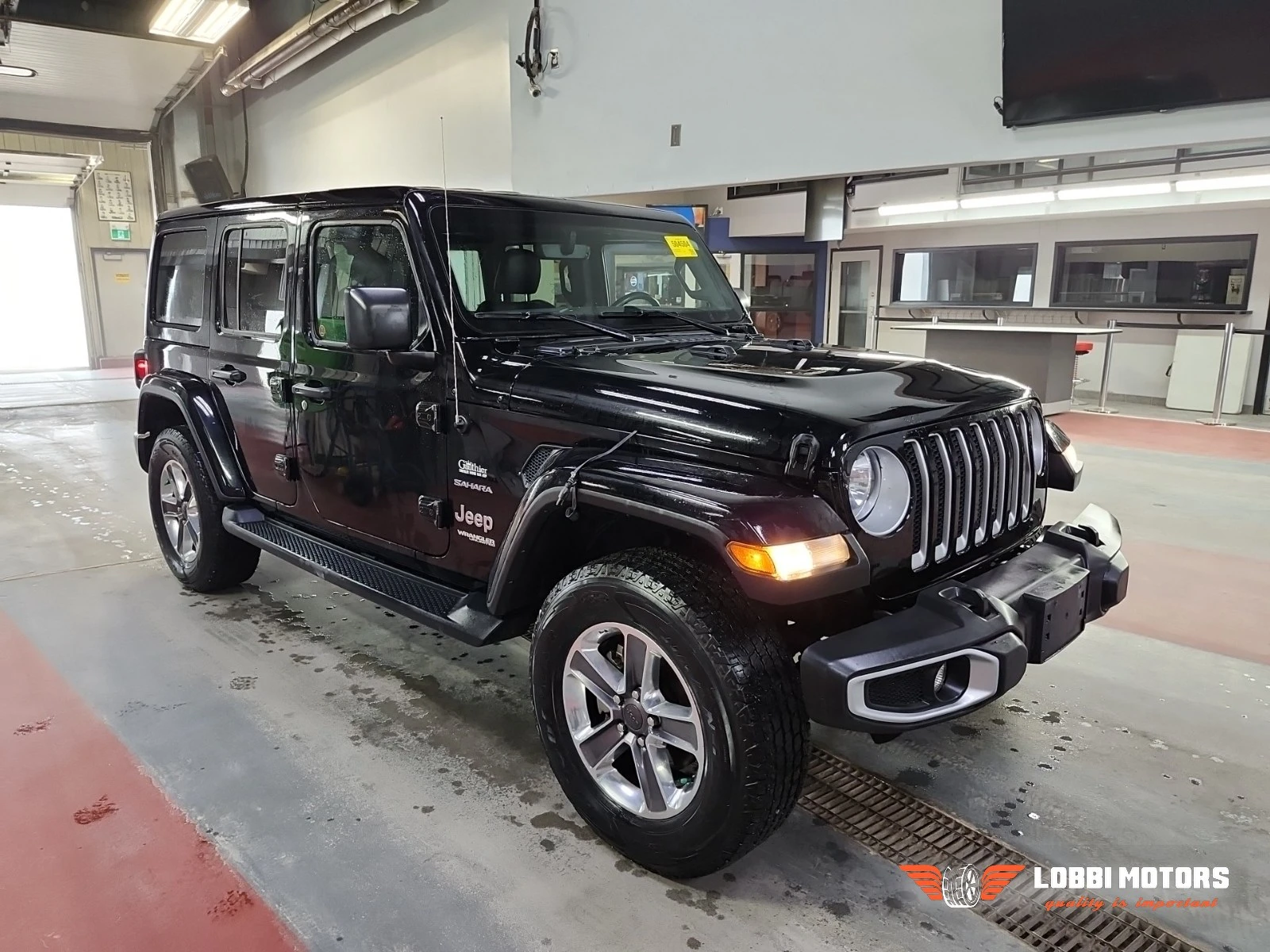 Jeep Wrangler, снимка 2 - Автомобили и джипове - 56069091