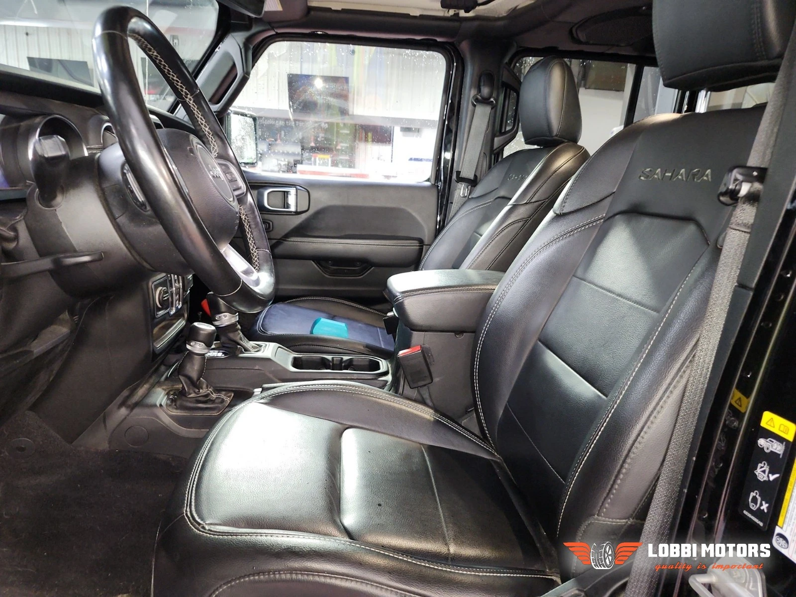 Jeep Wrangler, снимка 5 - Автомобили и джипове - 56069091