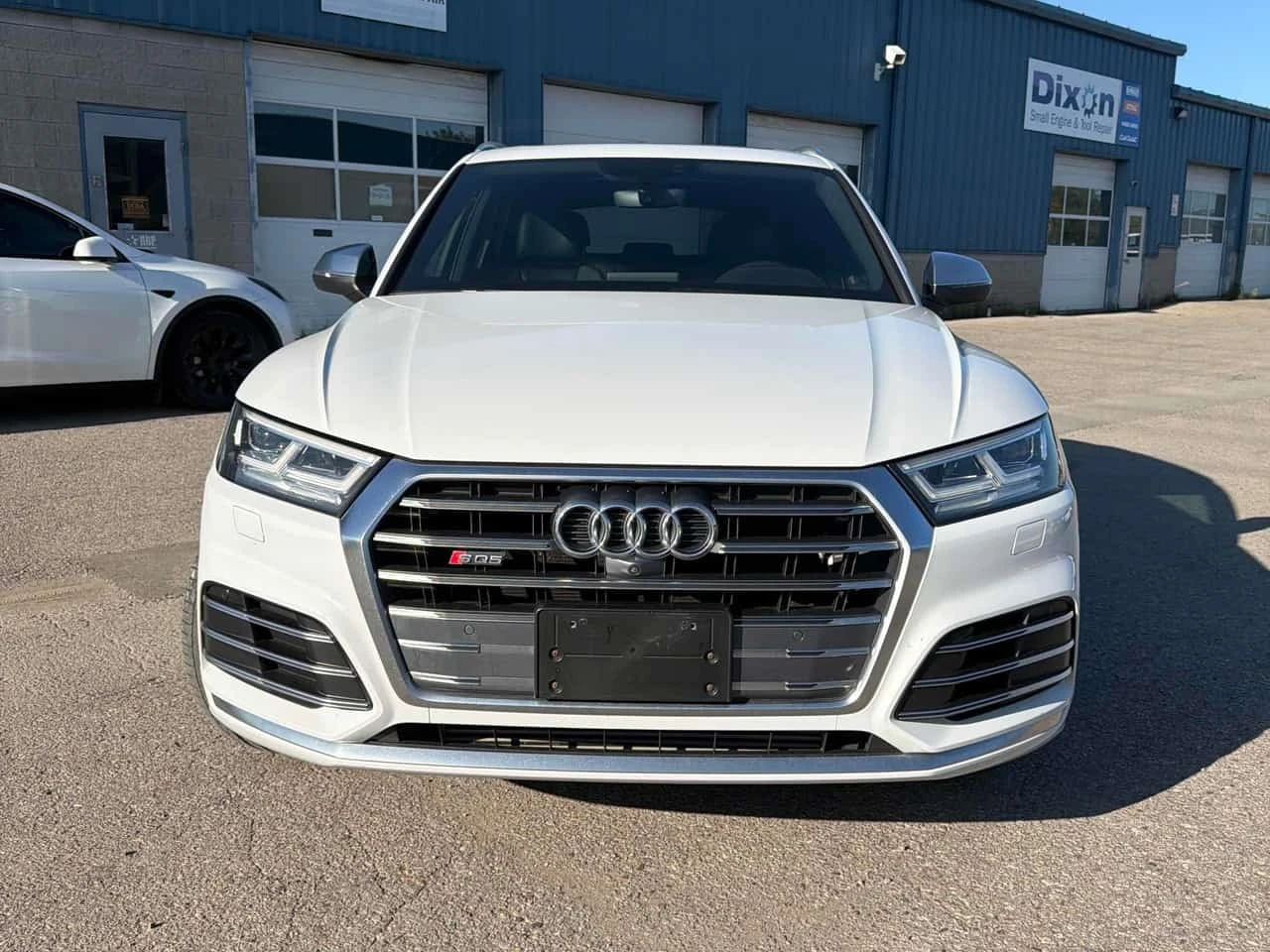 Audi SQ5 * Technik * CARFAX * ���� �� �� | Mobile.bg � ����������� 3