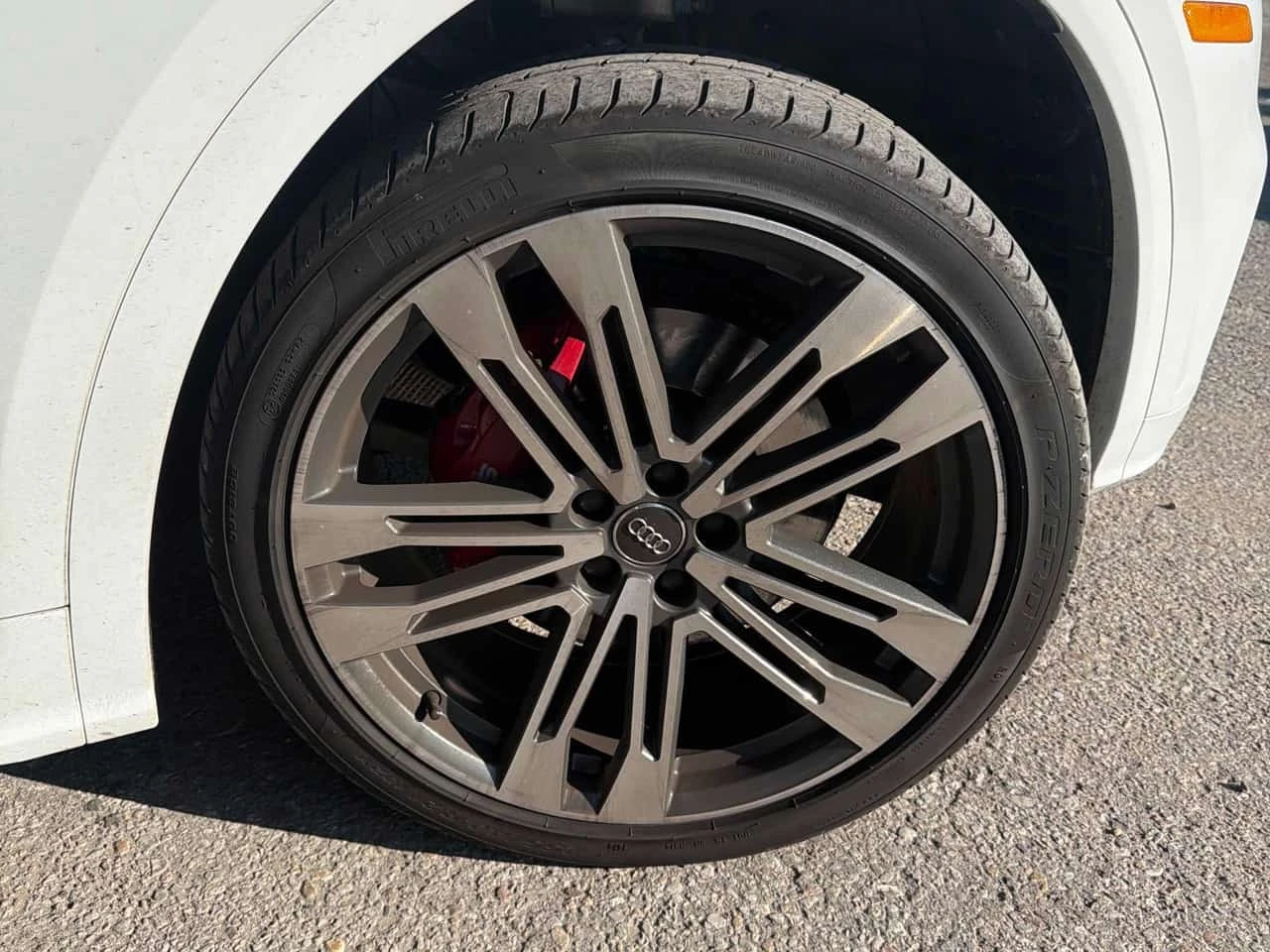 Audi SQ5 * Technik * CARFAX * ���� �� �� | Mobile.bg � ����������� 6