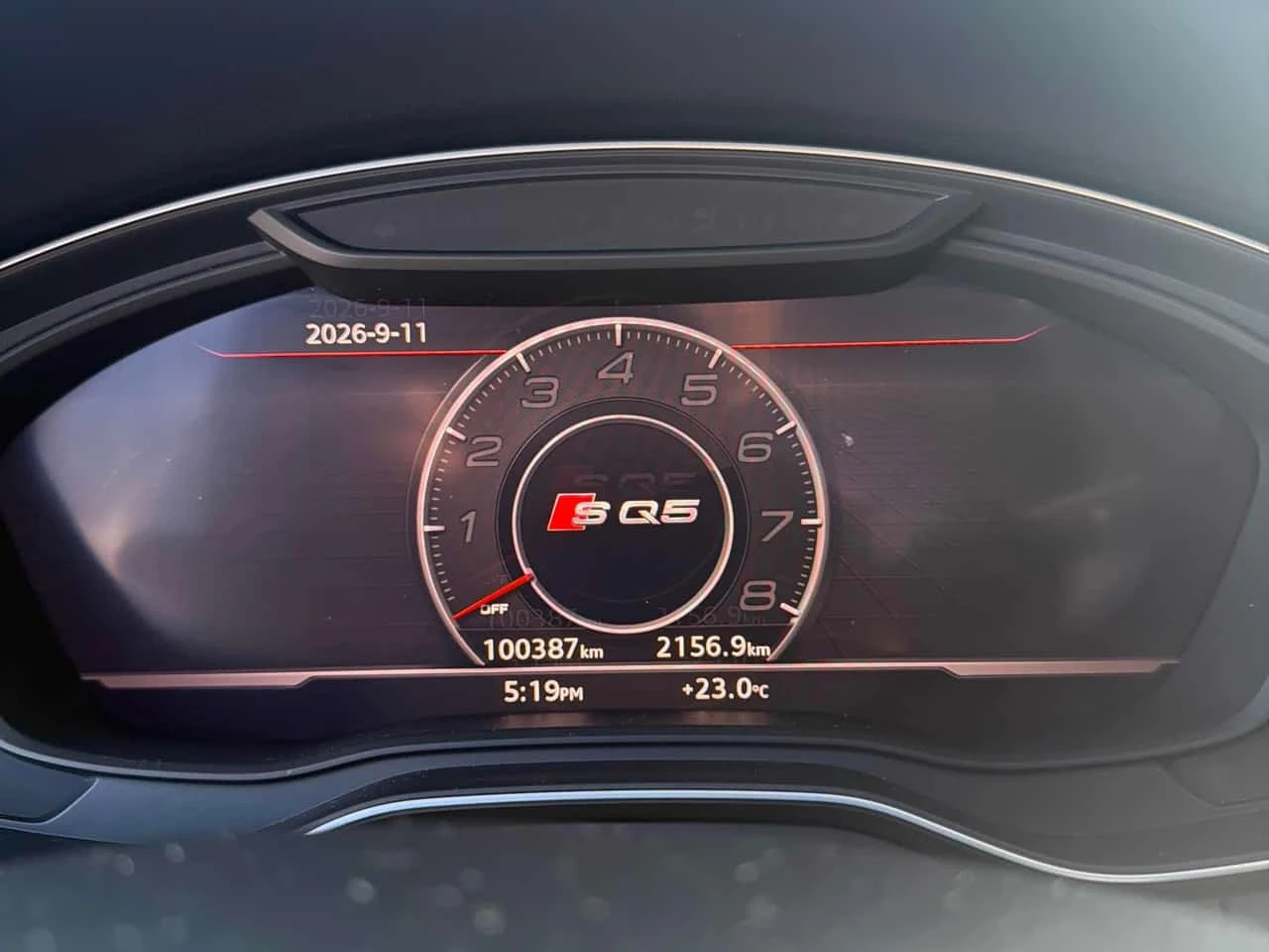 Audi SQ5 * Technik * CARFAX * ���� �� �� | Mobile.bg � ����������� 10