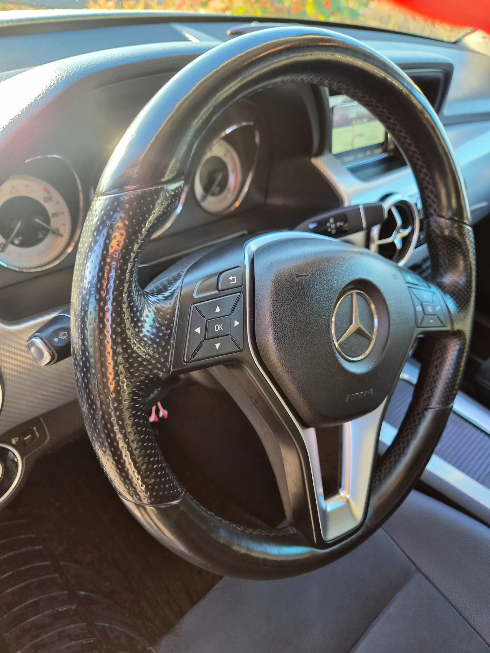 Mercedes-Benz GLK 220 CDI Sport Edition  4 MATIC  FACE | Mobile.bg � ����������� 13