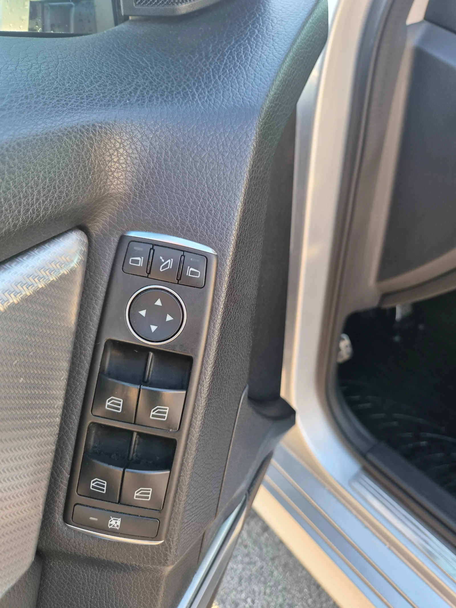 Mercedes-Benz GLK 220 CDI Sport Edition  4 MATIC  FACE | Mobile.bg � ����������� 10