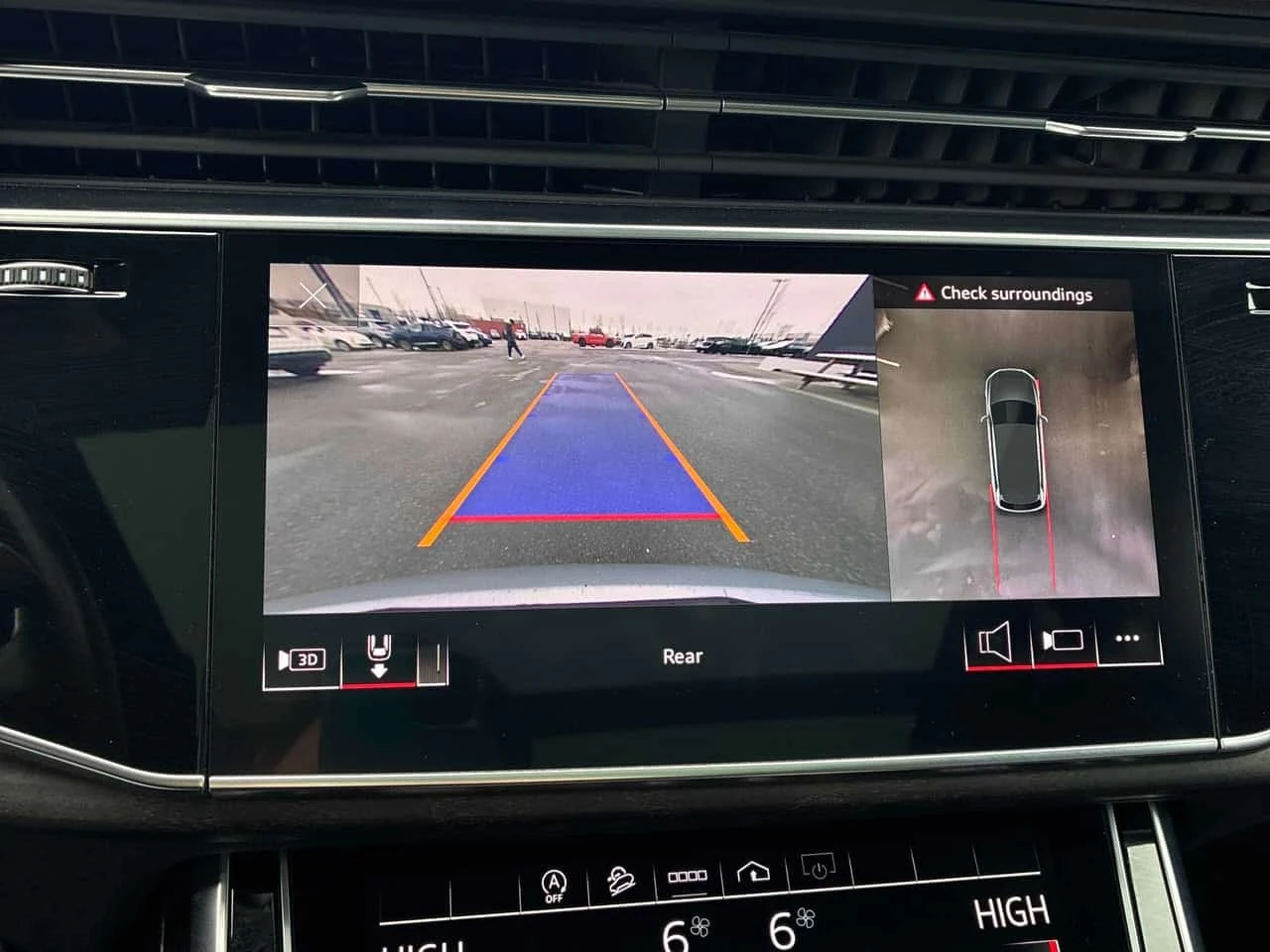 Audi Q7 * Progressiv * CARFAX * ����� �� ����������� | Mobile.bg � ����������� 13