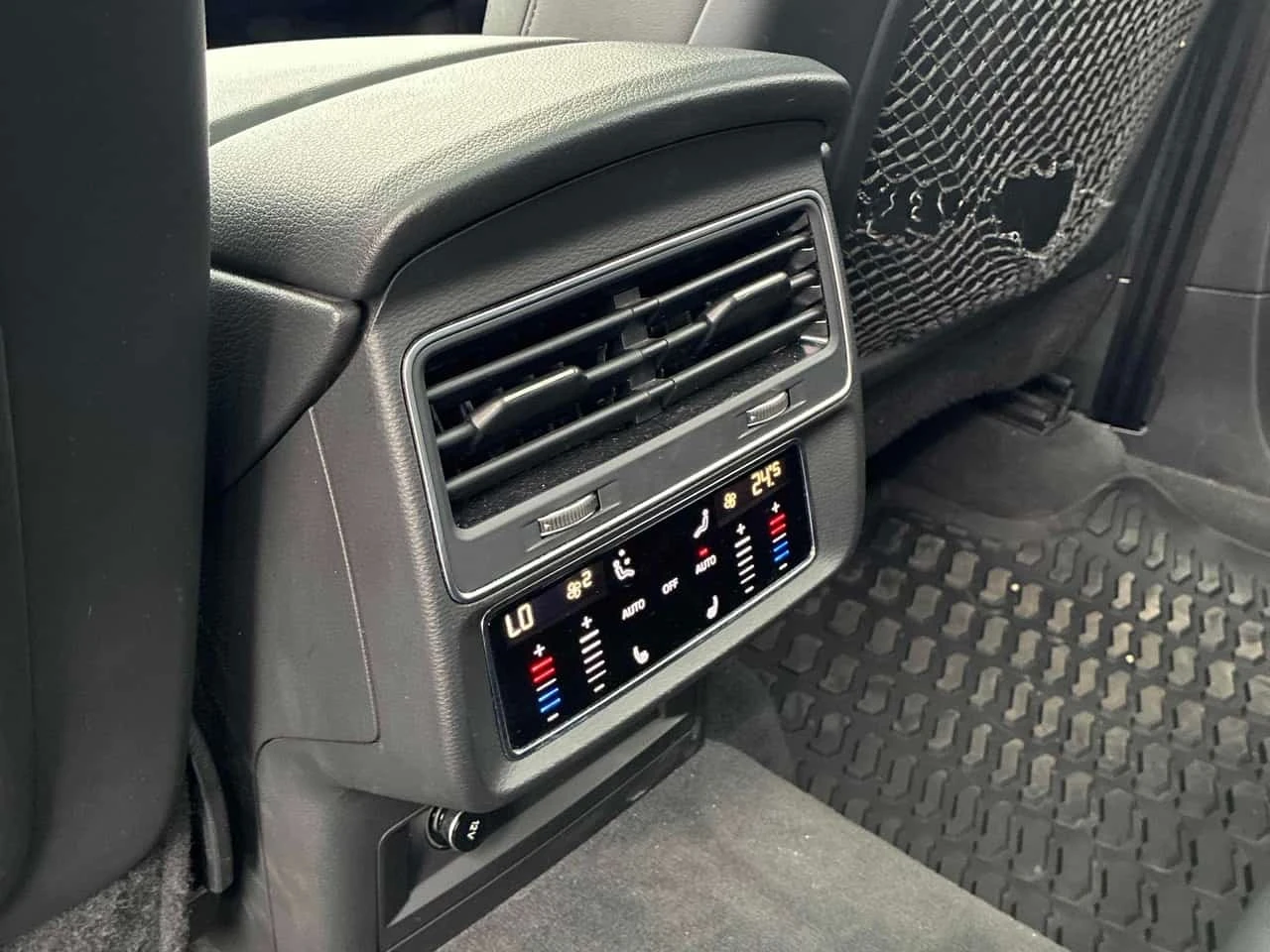Audi Q7 * Progressiv * CARFAX * ����� �� ����������� | Mobile.bg � ����������� 17