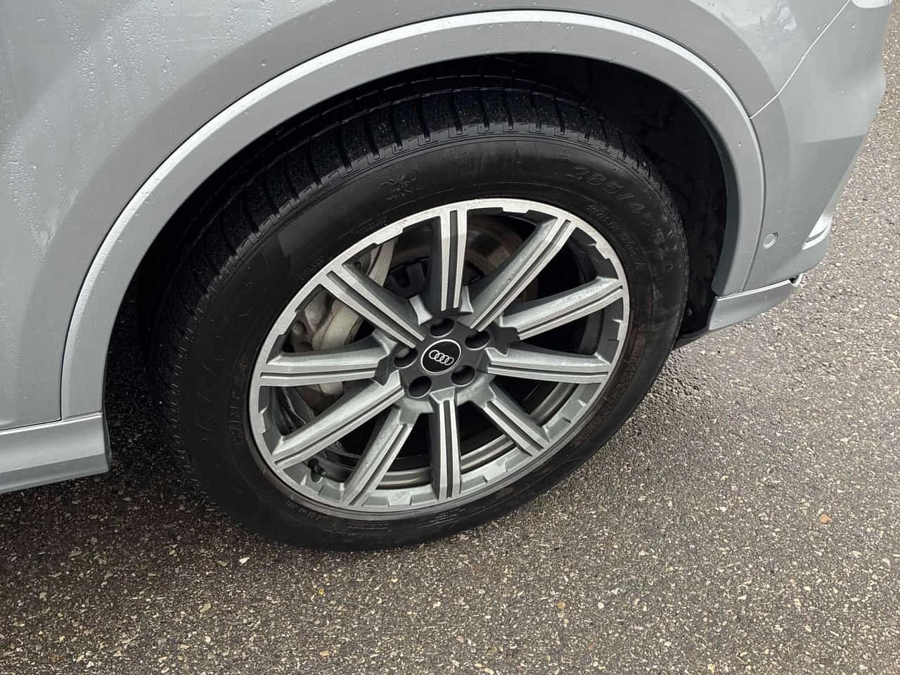Audi Q7 * Progressiv * CARFAX * ����� �� ����������� | Mobile.bg � ����������� 7
