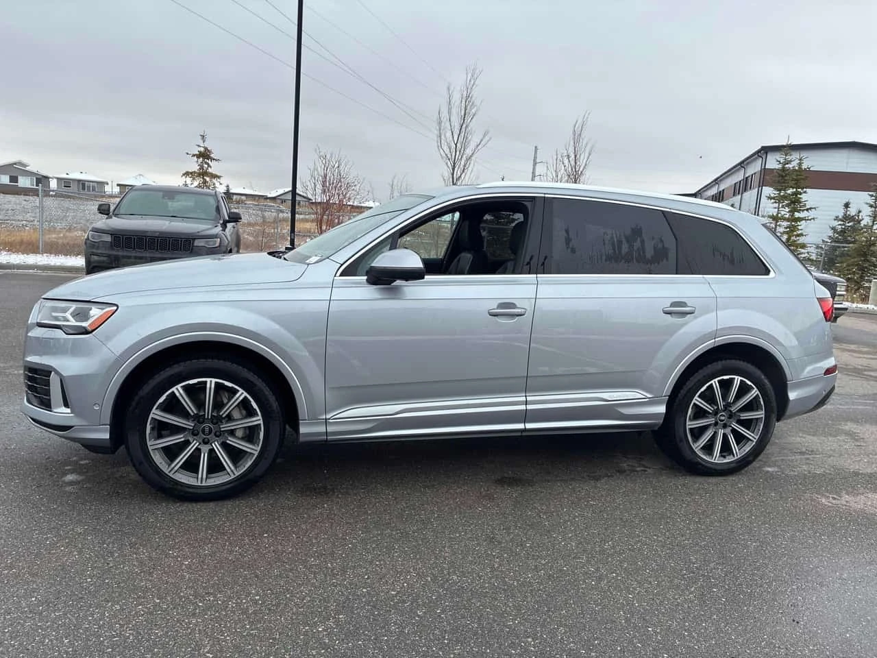 Audi Q7 * Progressiv * CARFAX * ����� �� ����������� | Mobile.bg � ����������� 2