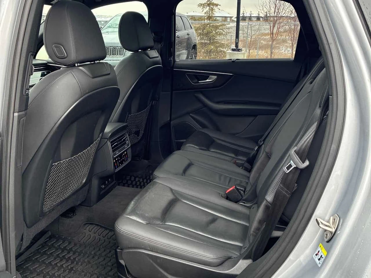 Audi Q7 * Progressiv * CARFAX * ����� �� ����������� | Mobile.bg � ����������� 16