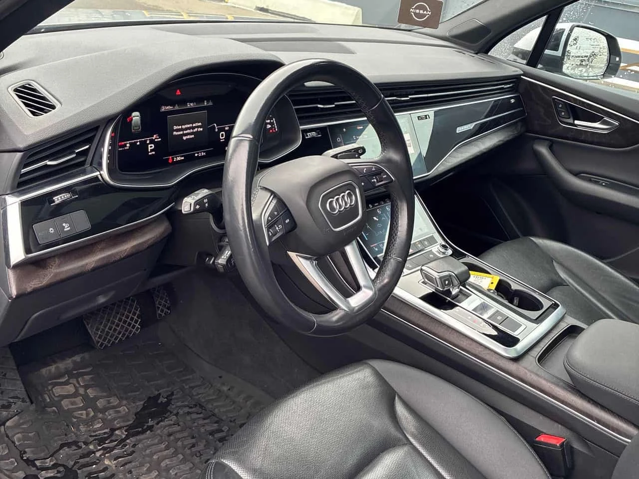 Audi Q7 * Progressiv * CARFAX * ����� �� ����������� | Mobile.bg � ����������� 5