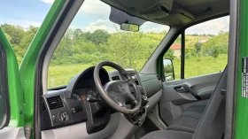 Mercedes-Benz Sprinter 316, снимка 2