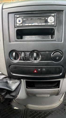 Mercedes-Benz Sprinter 316, снимка 12