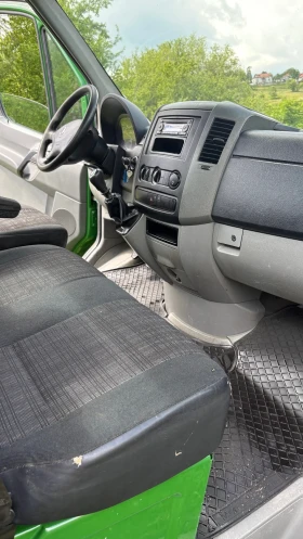Mercedes-Benz Sprinter 316, снимка 10