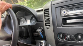 Mercedes-Benz Sprinter 316, снимка 11