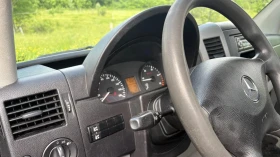Mercedes-Benz Sprinter 316, снимка 4
