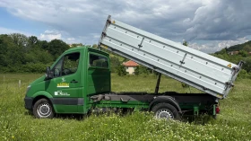 Mercedes-Benz Sprinter 316, снимка 6