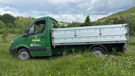 Mercedes-Benz Sprinter 316, снимка 1