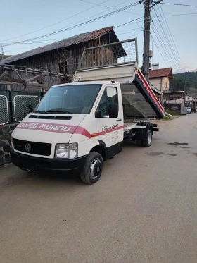 VW Lt, снимка 5