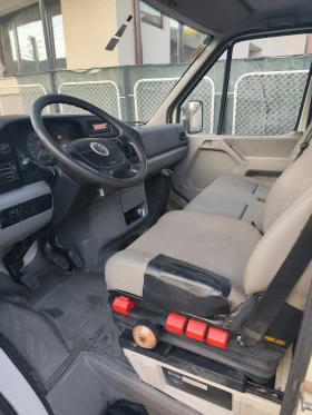 VW Lt, снимка 10