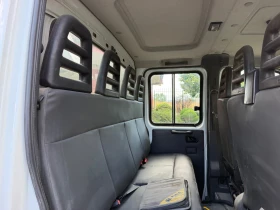 Iveco Daily 3.0HPI* 35C15* Тристранен самосвал* 2.90 метра кош, снимка 5