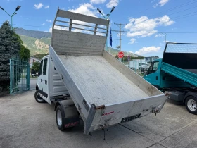 Iveco Daily 3.0HPI* 35C15* Тристранен самосвал* 2.90 метра кош, снимка 6
