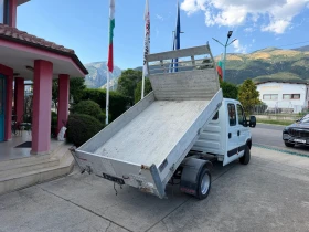 Iveco Daily 3.0HPI* 35C15* Тристранен самосвал* 2.90 метра кош, снимка 7