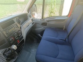 Iveco Daily 35C15  | Mobile.bg    10