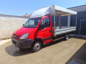     Iveco Daily 35C15 