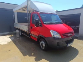 Iveco Daily 35C15  | Mobile.bg    3