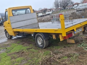 Mercedes-Benz Sprinter 310 Десен волан , снимка 5
