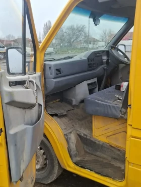 Mercedes-Benz Sprinter 310 Десен волан , снимка 9