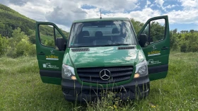 Mercedes-Benz Sprinter 316 undefined | Auto.bg — изображение 9