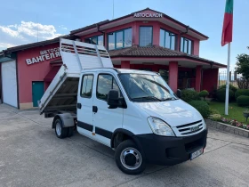 Iveco Daily 3.0HPI* 35C15* Тристранен самосвал* 2.90 метра кош | Auto.bg — изображение 10