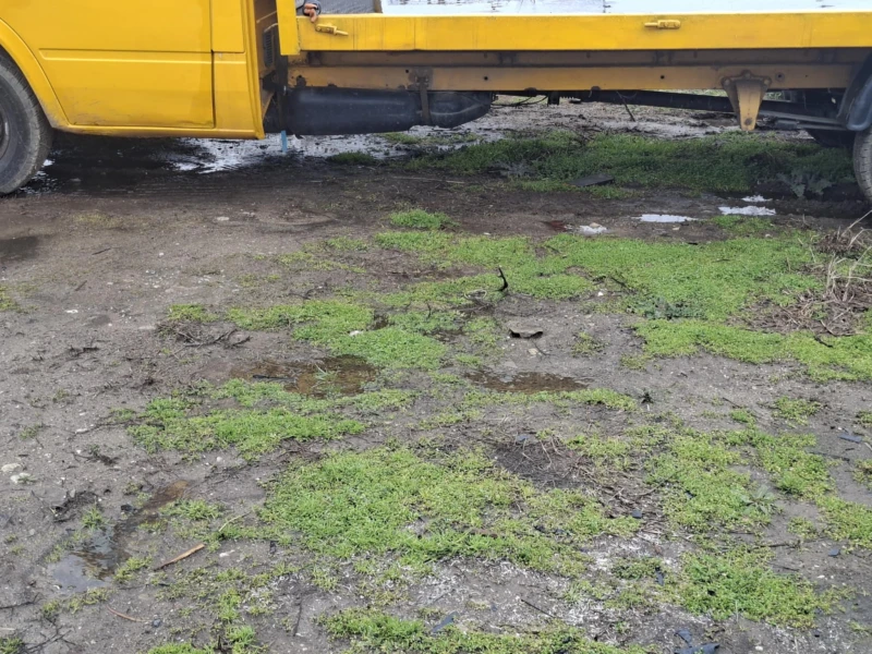 Mercedes-Benz Sprinter 310 Десен волан , снимка 13 - Бусове и автобуси - 53571729