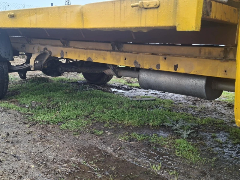 Mercedes-Benz Sprinter 310 Десен волан , снимка 11 - Бусове и автобуси - 53571729