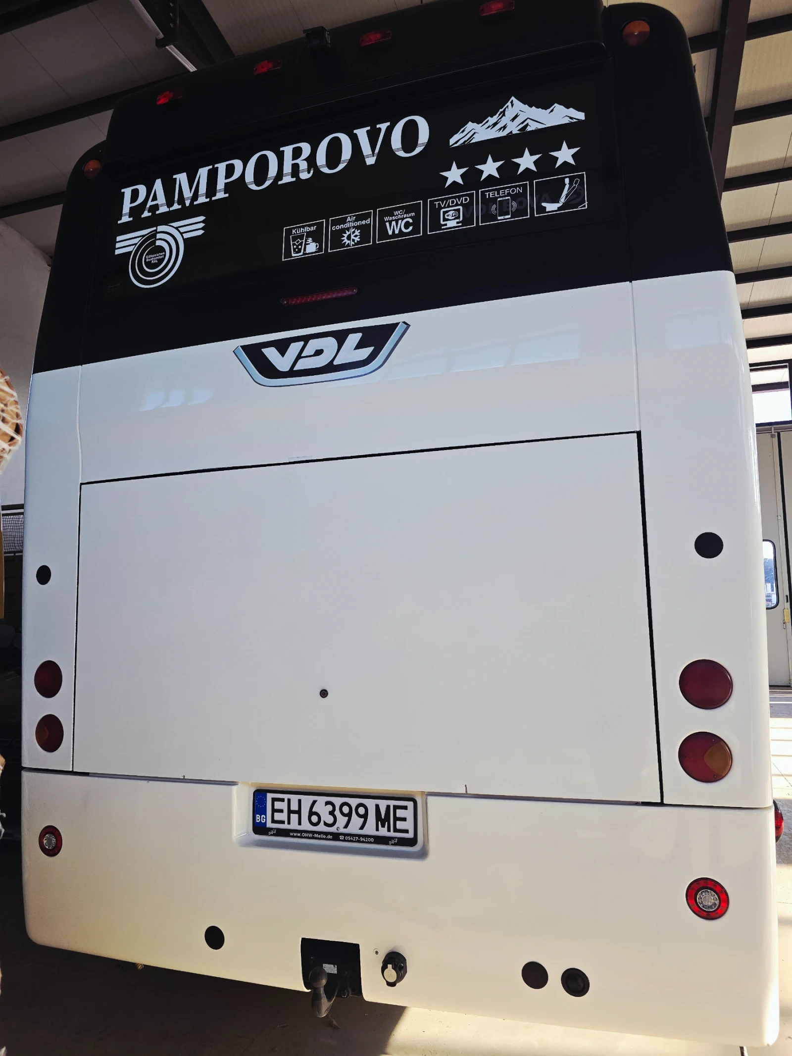 Bova Futura FHD 13380  - изображение 10