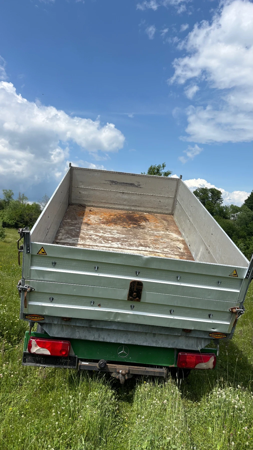 Mercedes-Benz Sprinter 316 | Mobile.bg � ����������� 5