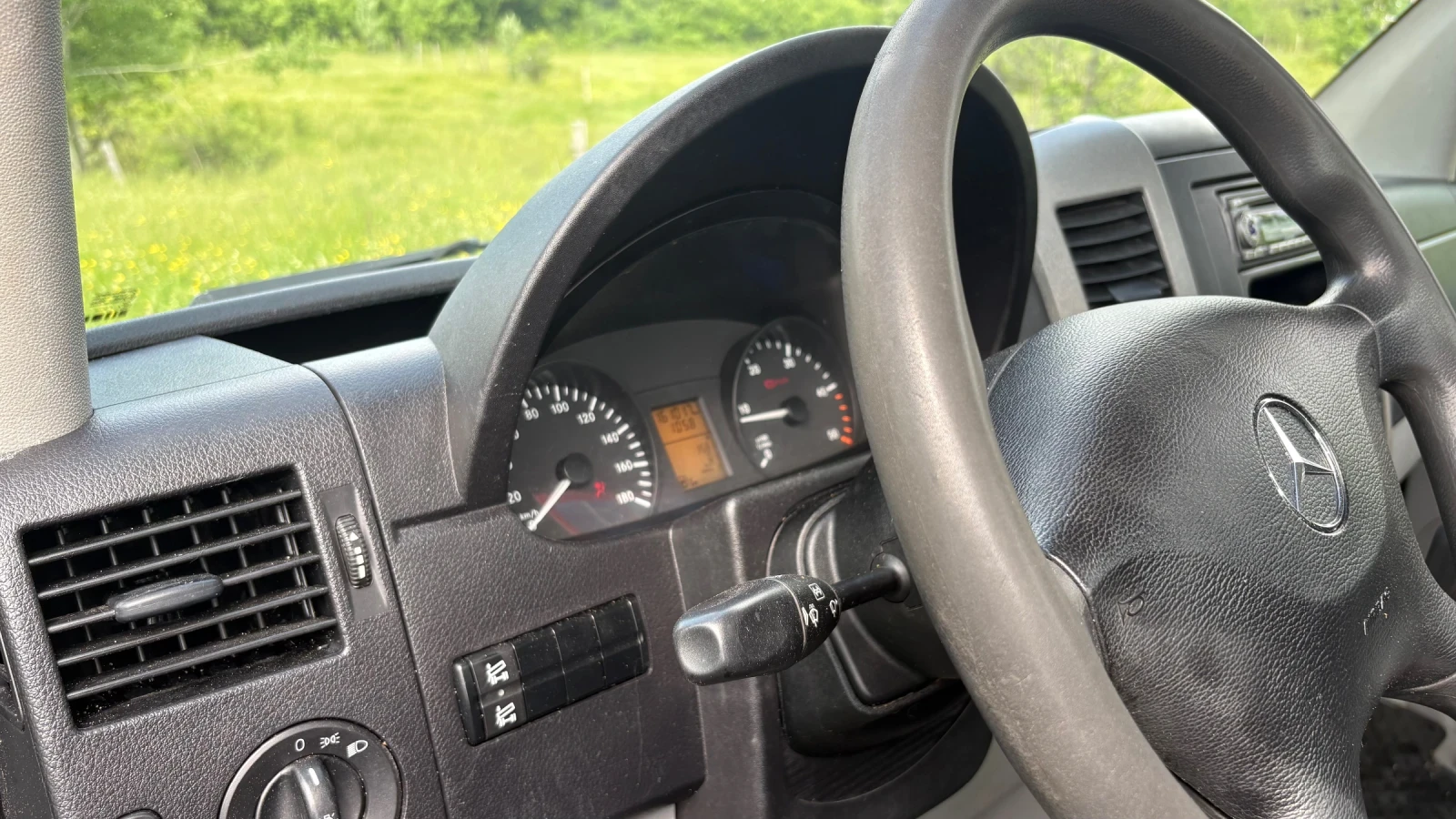 Mercedes-Benz Sprinter 316 | Mobile.bg � ����������� 4