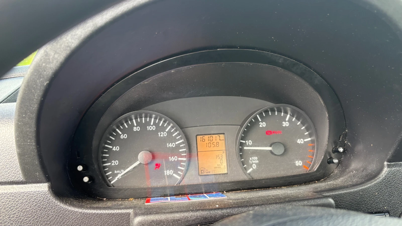 Mercedes-Benz Sprinter 316 | Mobile.bg � ����������� 3