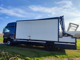 Daf CF, снимка 2