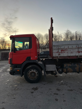 Scania 94, снимка 4 - Камиони - 44925195