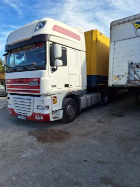 Daf XF 105 460 , снимка 4