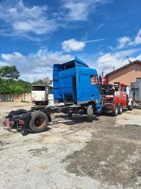 Daf XF 105 460 , снимка 1