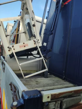 Daf CF, снимка 12