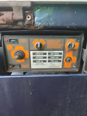 Daf CF, снимка 10